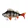 Fox Rage Ultra Naraven Replicant Ostriž 28cm Gumijasta vaba