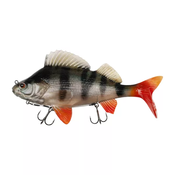 Fox Rage Ultra Naraven Replicant Ostriž 28cm Gumijasta vaba