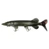 Fox Rage Ultra Naraven Replicant Ščuka 40cm Gumijasta vaba