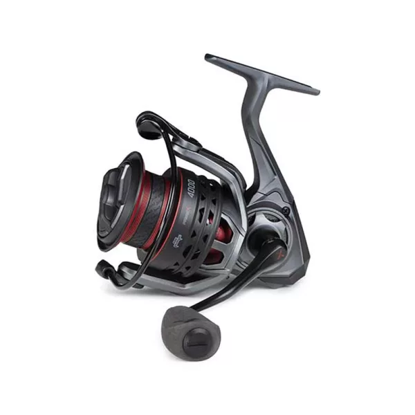 Fox Rage Prism X 4000 Rola s prednjo zavoro