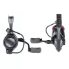 Fox Rage Prism X 4000 Rola s prednjo zavoro