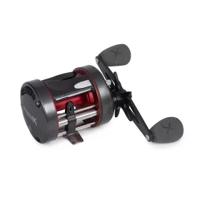 Fox Rage Prism X Baitcaster Rola