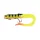 Fox Rage Slick Eel Loaded 21cm UV Perch Plastična Vaba