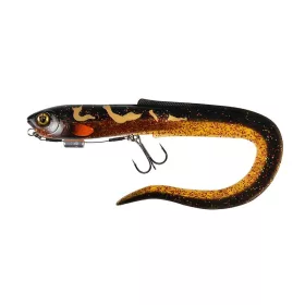 Fox Rage Slick Eel Loaded 28cm Burbot Plastična Vaba