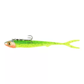   Fox Rage Pelagic Ready Rig Slick Finess Lemon Tiger Vaba 21cm