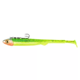 Fox Rage Pelagic Ready Rig Slick Fast Lemon Tiger Vaba 18cm