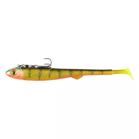   Fox Rage Pelagic Ready Rig Slick Fast Natural Perch Vaba 18cm