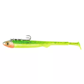 Fox Rage Pelagic Ready Rig Slick Fast Lemon Tiger Vaba 21cm