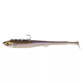 Fox Rage Pelagic Ready Rig Slick Fast UV Wakasagi Vaba 21cm