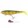 Fox Rage Zander Pro Shad 16cm Loaded UV Natural Perch Gumijasta vaba