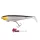Fox Rage Zander Pro Shad 18cm Loaded UV Silver Halo Gumijasta vaba