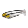 Fox Rage Zander Pro Shad 18cm Loaded UV Silver Halo Gumijasta vaba
