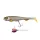 Fox Rage Super Slick Shad 23cm Loaded UV Silver Ghost Gumijasta vaba