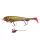Fox Rage Super Slick Shad 18cm Loaded UV Golden Prey Gumijasta vaba