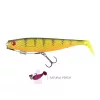 Fox Rage Pro Shad 14cm Loaded Natural Perch Gumijasta vaba