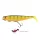 Fox Rage Pro Shad 14cm Loaded Natural Perch Gumijasta vaba