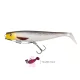 Fox Rage Pro Shad 14cm Loaded Silver Halo Gumijasta vaba