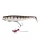 Fox Rage Pro Shad 14cm Loaded UV Glitter Perch Gumijasta vaba
