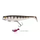 Fox Rage Pro Shad 14cm Loaded UV Glitter Perch Gumijasta vaba