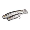 Fox Rage Pro Shad 14cm Loaded UV Glitter Perch Gumijasta vaba