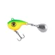 Fox Rage Big Eye Spin Tail Fire Tiger Umetna vaba 8g