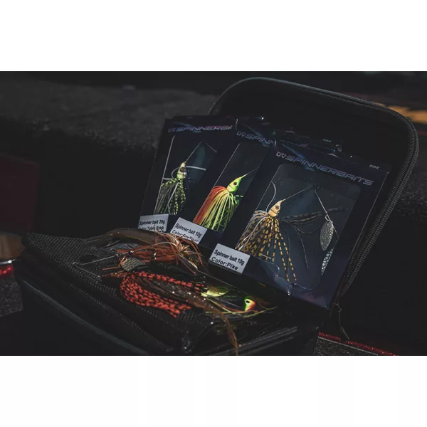 Fox Rage 14gr Pike Spinnerbait