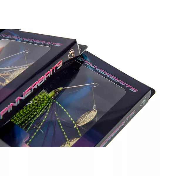 Fox Rage 28gr Table Rock Spinnerbait