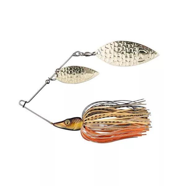 Fox Rage 28gr Table Ayu Spinnerbait