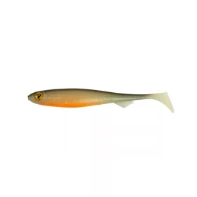 Fox Rage Slick Shad Ultra UV 11cm Hot Olive Gumijasta Vaba