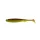 Fox Rage Slick Shad Ultra UV 9cm Green Pumpkin Gumijasta Vaba