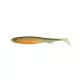 Fox Rage Slick Shad Ultra UV 7cm Hot Olive Gumijasta Vaba