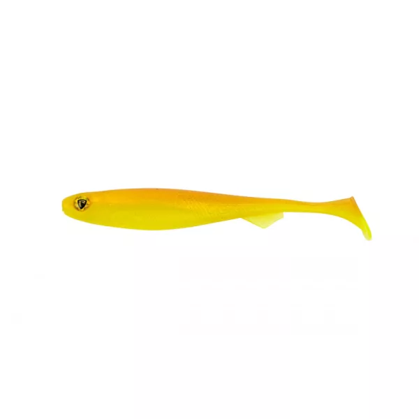Fox Rage Slick Shad Ultra UV 7cm Sun Dance Gumijasta Vaba