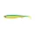 Fox Rage Slick Shad Ultra UV 11cm Blue Back Gumijasta Umetna Vaba