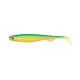Fox Rage Slick Shad Ultra UV 11cm Blue Back Gumijasta Umetna Vaba