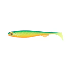 Fox Rage Slick Shad Ultra UV 7cm Blue Back Gumijasta Vaba