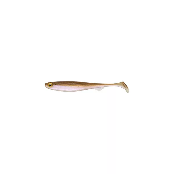 Fox Rage Slick Shad Ultra UV 13cm Wakasagi Gumijasta Vaba