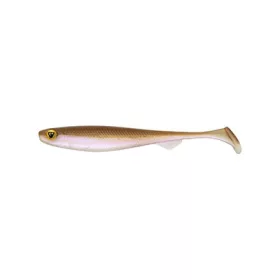 Fox Rage Slick Shad Ultra UV 11cm Wakasagi Gumijasta Vaba
