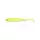 Fox Rage Slick Shad Ultra UV 9cm Chartreuse Gumijasta Vaba