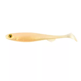 Fox Rage Slick Shad UV Pearl Gumijasta Vaba 13cm