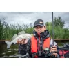 Fox Rage Bulk Loaded Slick Shads UV Lemon Tiger 9cm 2/0 10gr Plastična Vaba
