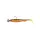 Fox Rage Bulk Loaded Slick Shads UV Natural Perch 9cm 2/0 10gr Plastična Vaba