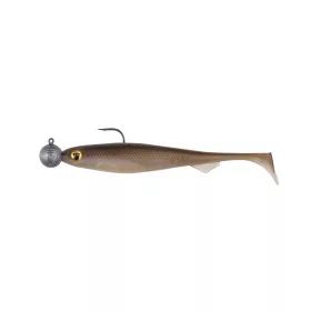   Fox Rage Bulk Loaded Slick Shads UV Wagasaki 9cm 2/0 10gr Plastična Vaba