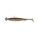 Fox Rage Bulk Loaded Slick Shads UV Wagasaki 9cm 2/0 10gr Plastična Vaba