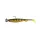 Fox Rage Bulk Loaded Slick Shads UV Perch 9cm 2/0 10gr Plastična Vaba