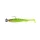 Fox Rage Bulk Loaded Slick Shads UV Lemon Tiger 11cm 3/0 12gr Plastična Vaba
