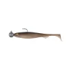 Fox Rage Bulk Loaded Slick Shads UV Wagasaki 13cm 4/0 15gr Plastična vaba