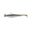 Fox Rage Bulk Loaded Slick Shads UV Arkansas Shiner 13cm 4/0 15gr Plastična vaba