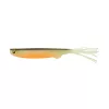 Fox Rage Slick Legend SS v razsutem stanju Vroča Oliva 21cm Plastična vaba