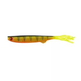   Fox Rage Slick Legend SS Bulk Natural Perch 15cm Plastična Vaba