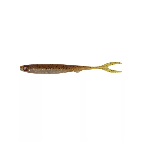 Fox Rage Slick Finesse Tinsel 24cm Vertikális Műcsali